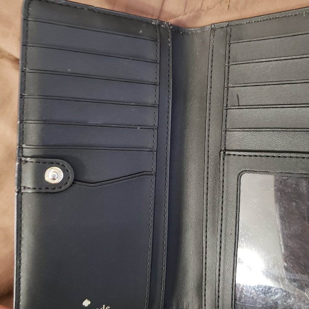 Kate Spade Wallet - Picture 9 of 15